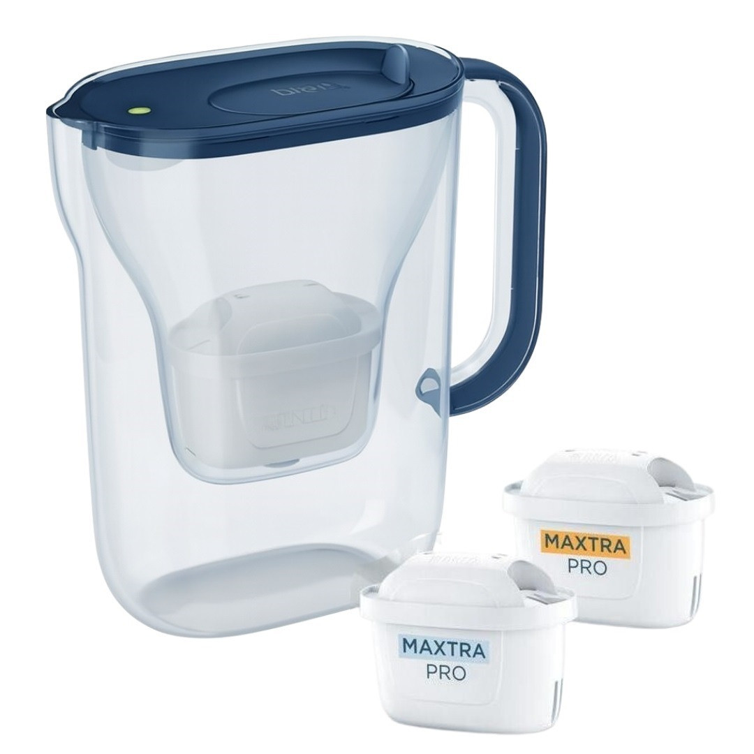 Brita Style ESS plava 1057796 sa dva filtera