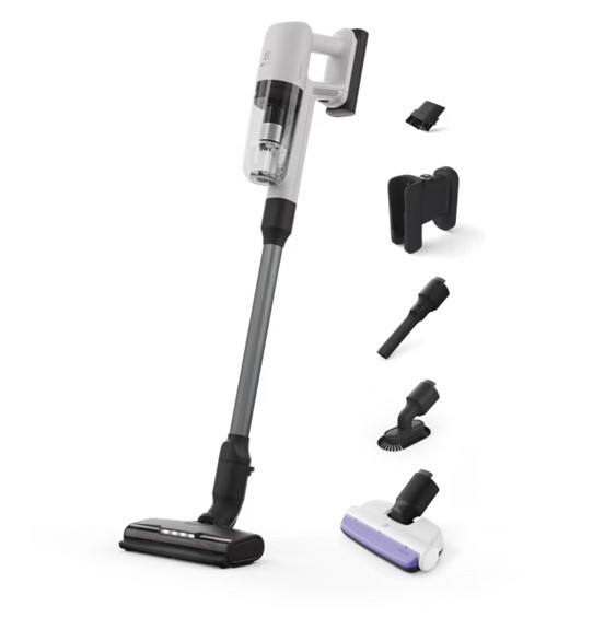 Štapno-baterijski usisivač Electrolux EP71HB14UV