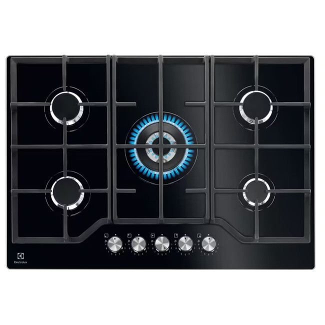Ugradbena ploča plinksa Electrolux KGG75362K