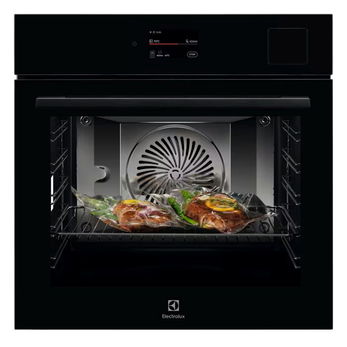 Ugradbena pećnica ELECTROLUX LOA9S3XZ