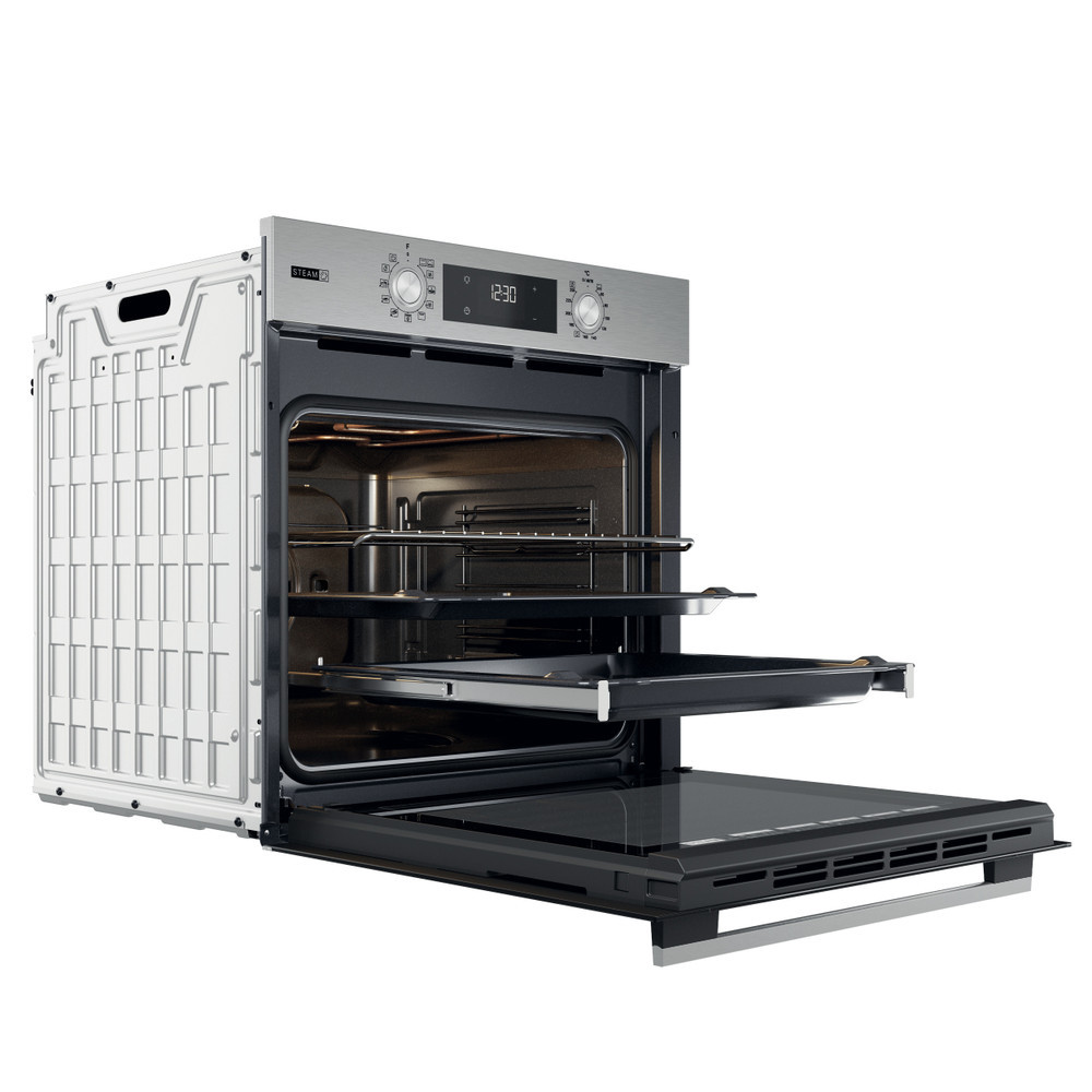 Whirlpool pećnica OMSK58HU1SX