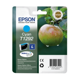 Tinta Epson T1294 Cyan