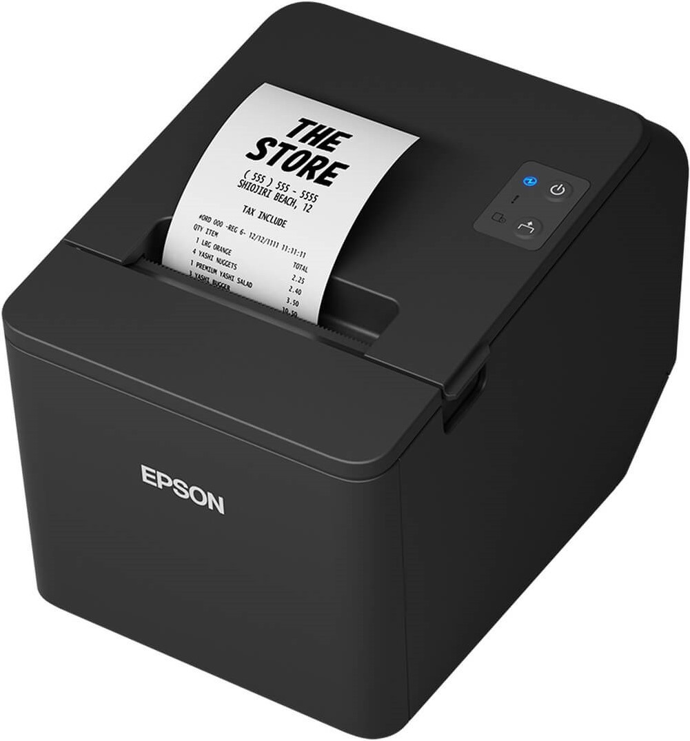 POS PRN EPSON TM-T20IV USB+serijski