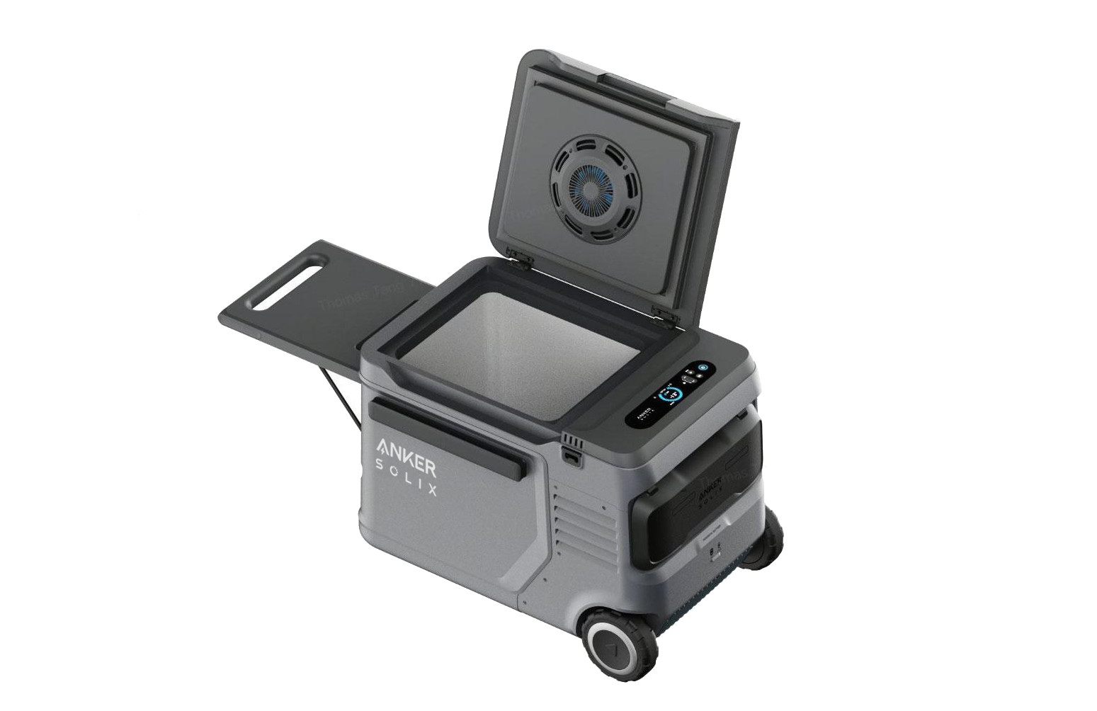 Anker SOLIX EverFrost Powered Cooler 2 23L
