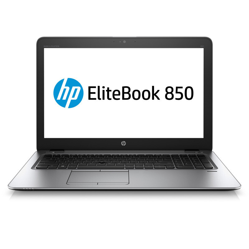 HP EliteBook 850 G3 15,6/i7/16GB/256GBSSD B klasa