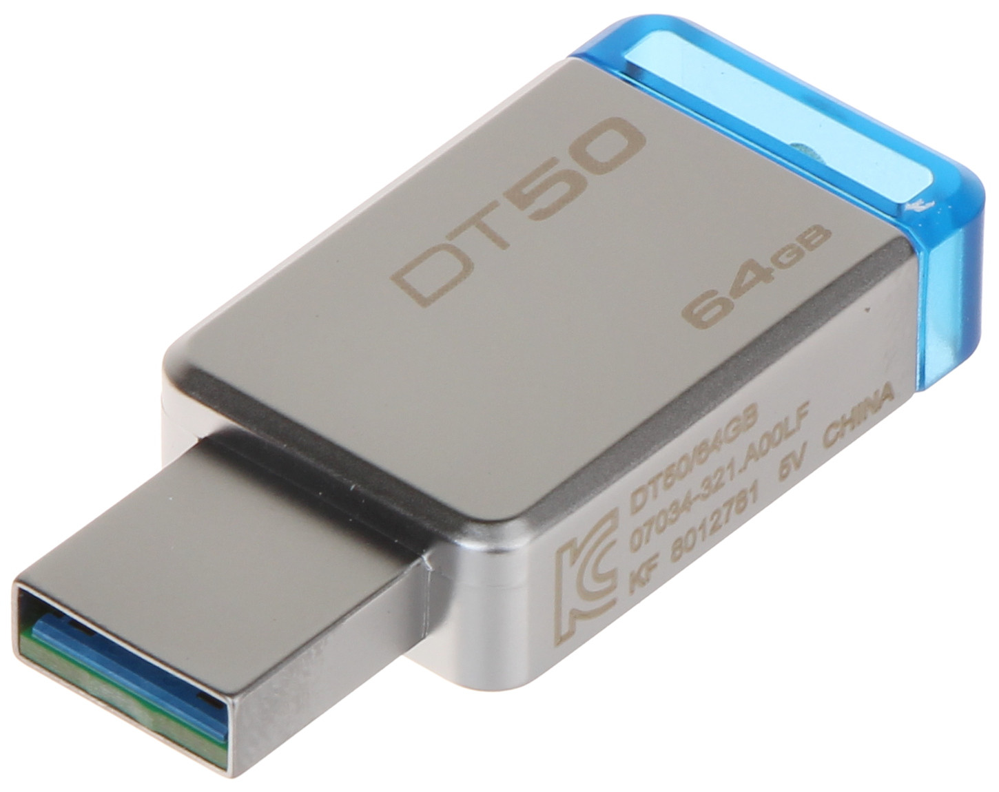 USB stick Kingston 64GB 3.1 DT50