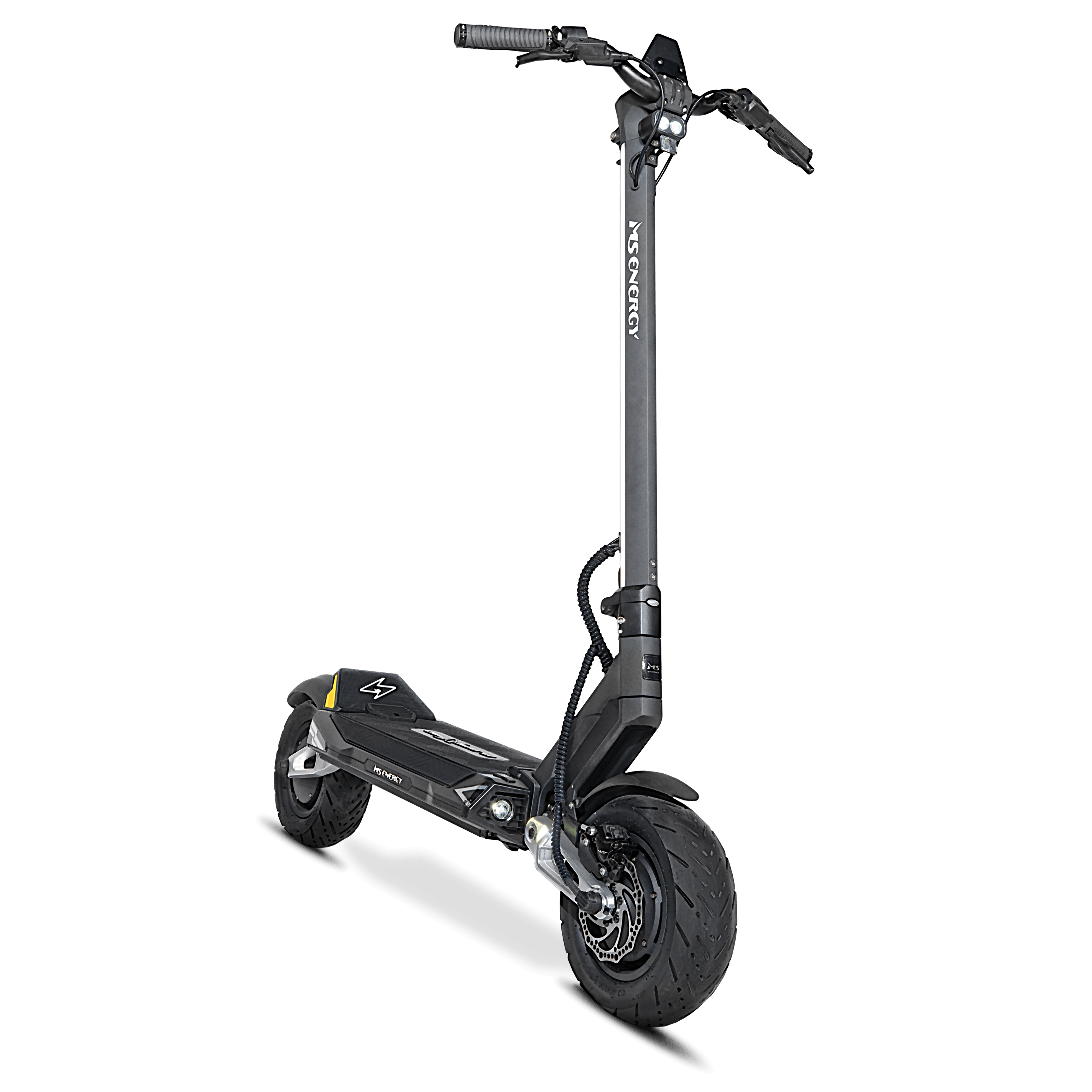 Electric scooter MS ENERGY FLARE X Pro 22,5 Ah / električni skuter, romobil