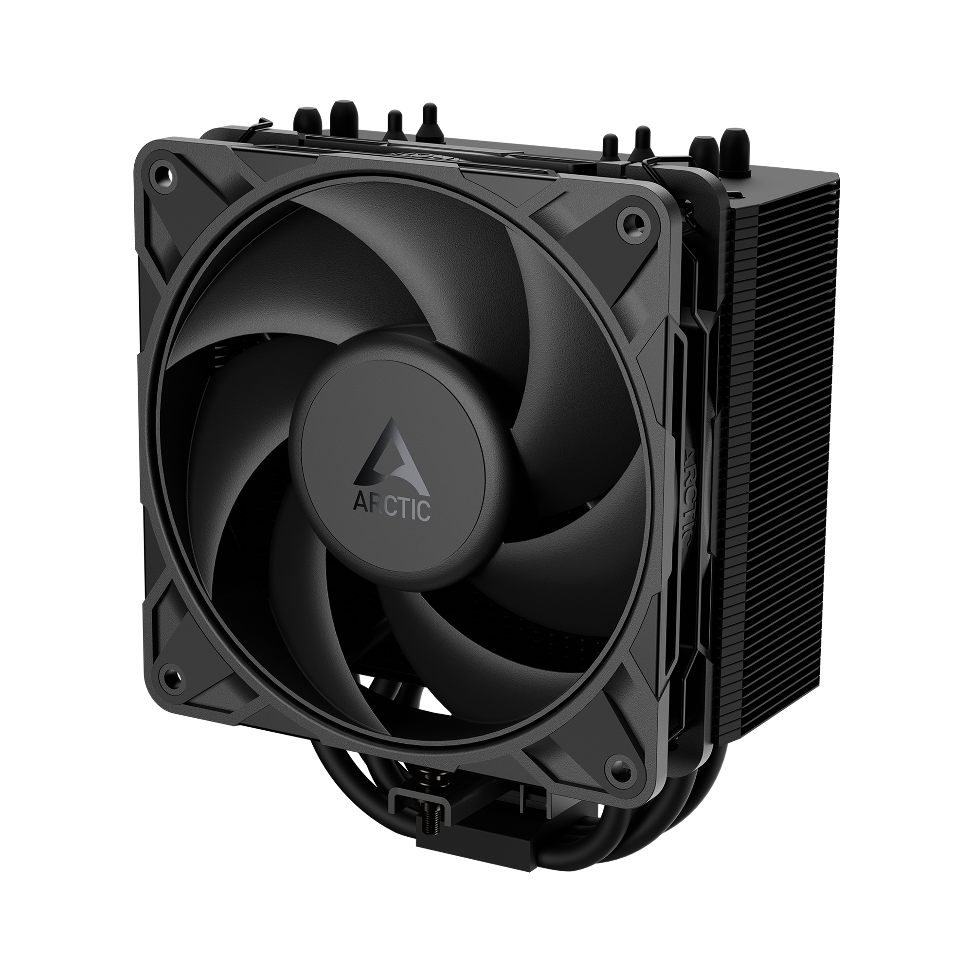 Arctic Freezer 36-S BlackCPU cooler, 1851, 1700,AM4,AM5