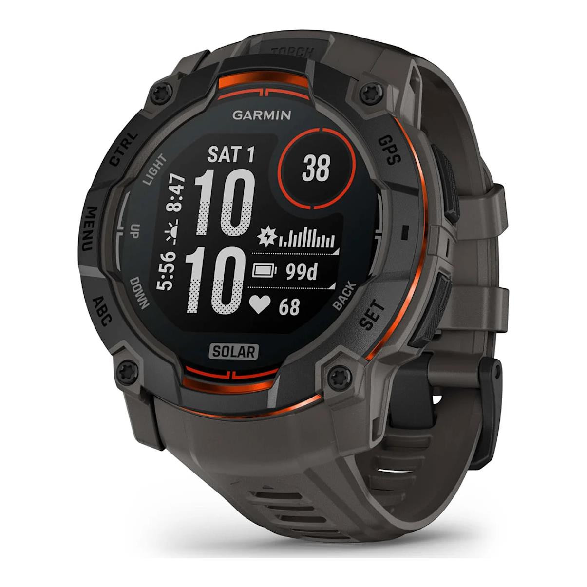 GARMIN Instinct 3 50mm
