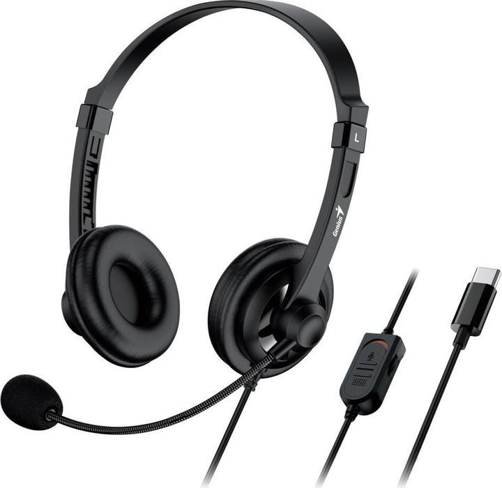 Genius HS-230U slušalice