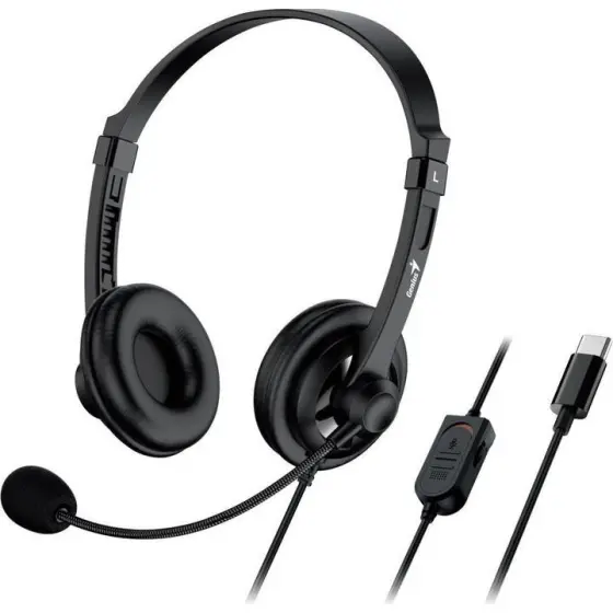 Genius HS-230U slušalice