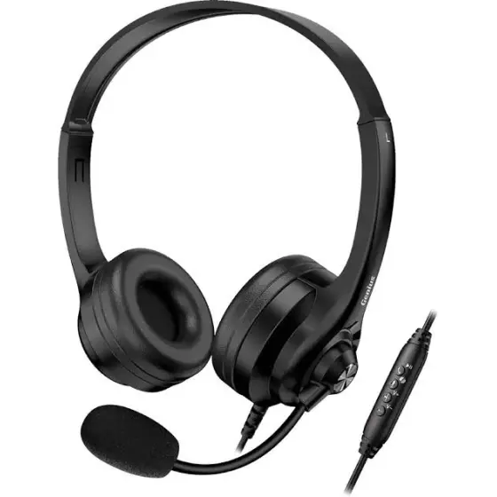 Genius HS-235U slušalice