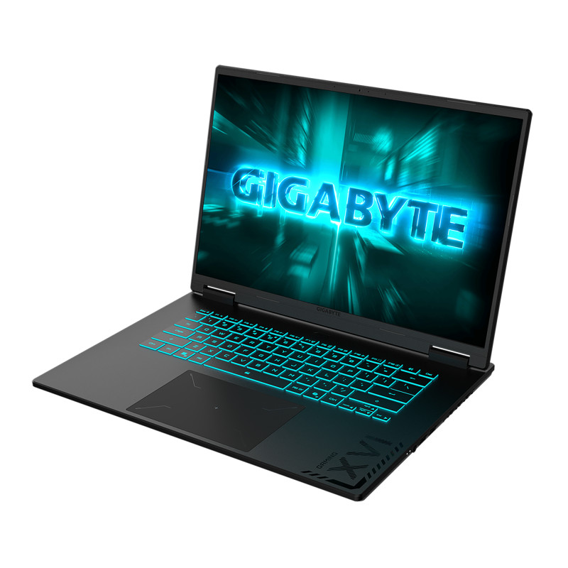 Gigabyte NB Gaming A16  i7-13620H, 5060 16"FHD 165Hz, 16GB, 1TB