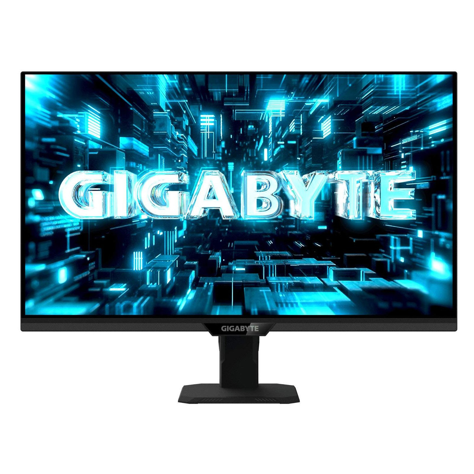 Gigabyte Monitor 27" G27Q20T 27'' SS IPS; QHD; 200Hz/210Hz 2560x1440, 350cd, 0.5ms, Tilt