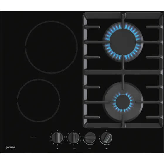 Gorenje kombinovana ugradbena ploča GCE691BSC