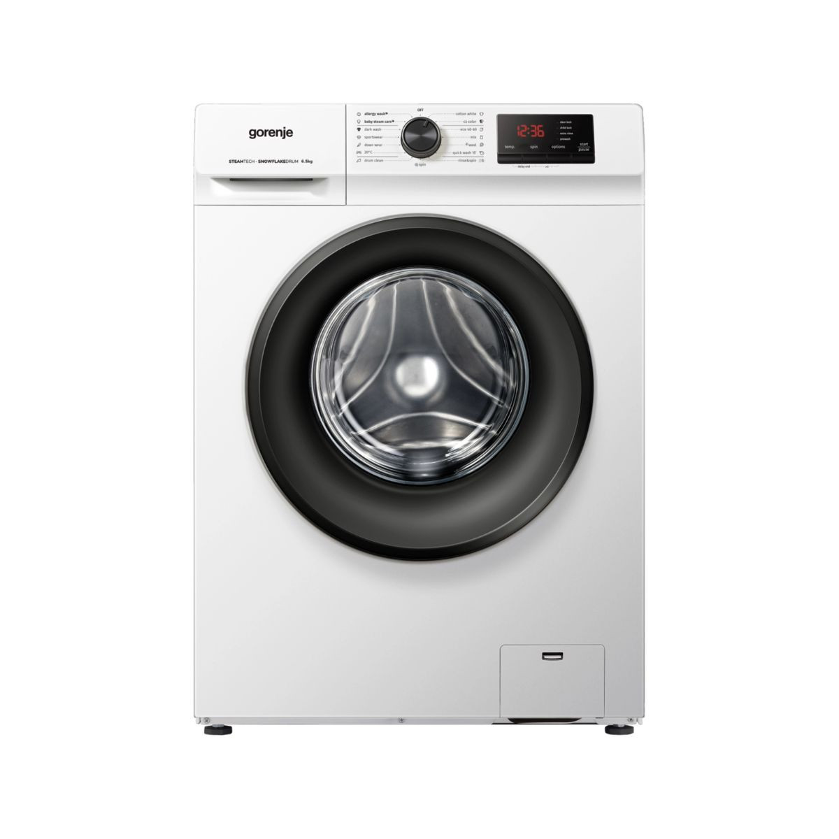 Gorenje mašina za veš WNHVB6X2SDS
