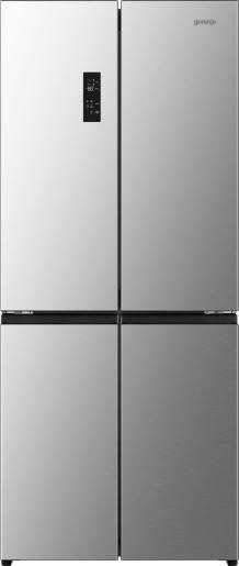 Gorenje Multi Door frižider NRM819E61X