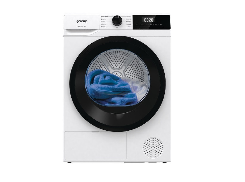 Gorenje sušilica DHNE82