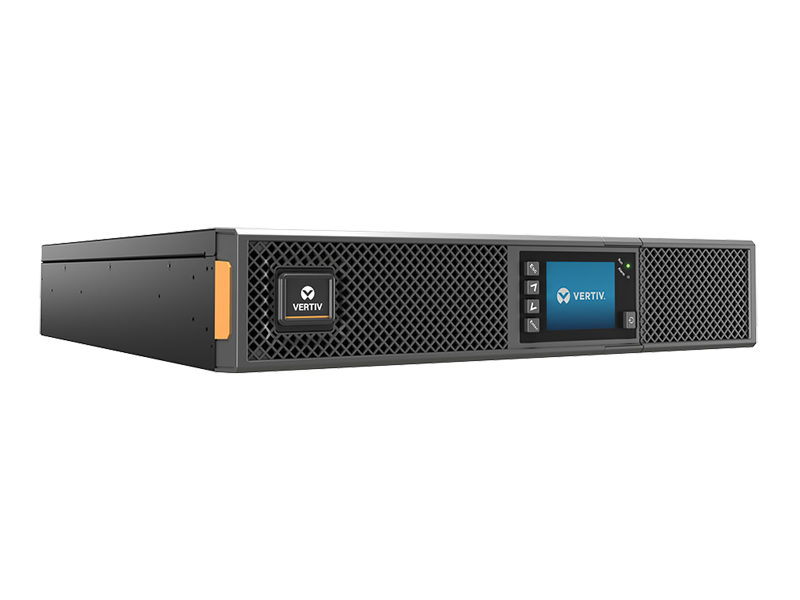 UPS Vertiv (ex. Emerson) 3kVA/3kW GXT5-3000IRT2UXL online