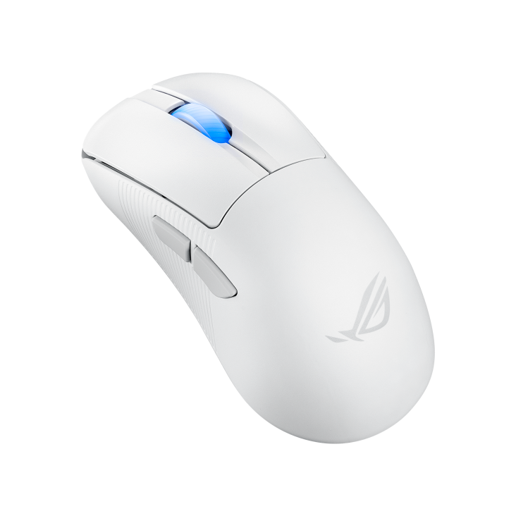 Miš ASUS ROG Keris II Ace WHT