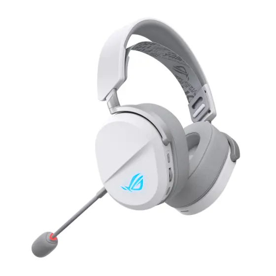 ASUS ROG PELTA WHITE