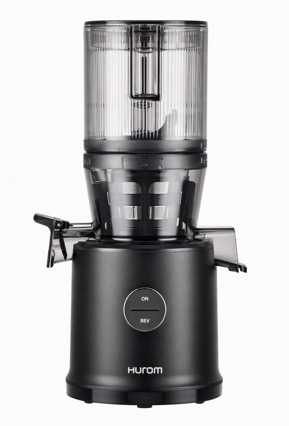 Hurom sokovnik H80ST-GES04MB Mat Crna