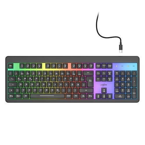Tastatura Hama uRage 215 gaming