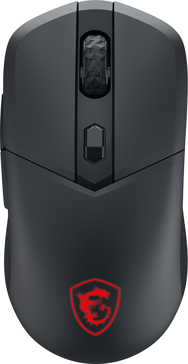 Miš MSI VERSA 300 W 8K