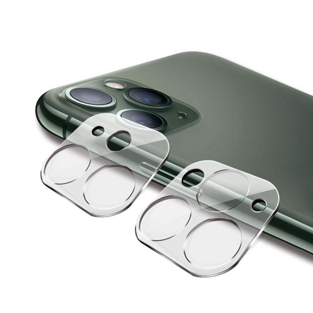 Zaštitno staklo za kameru Apple iPhone 16 Pro / 16 Pro Max