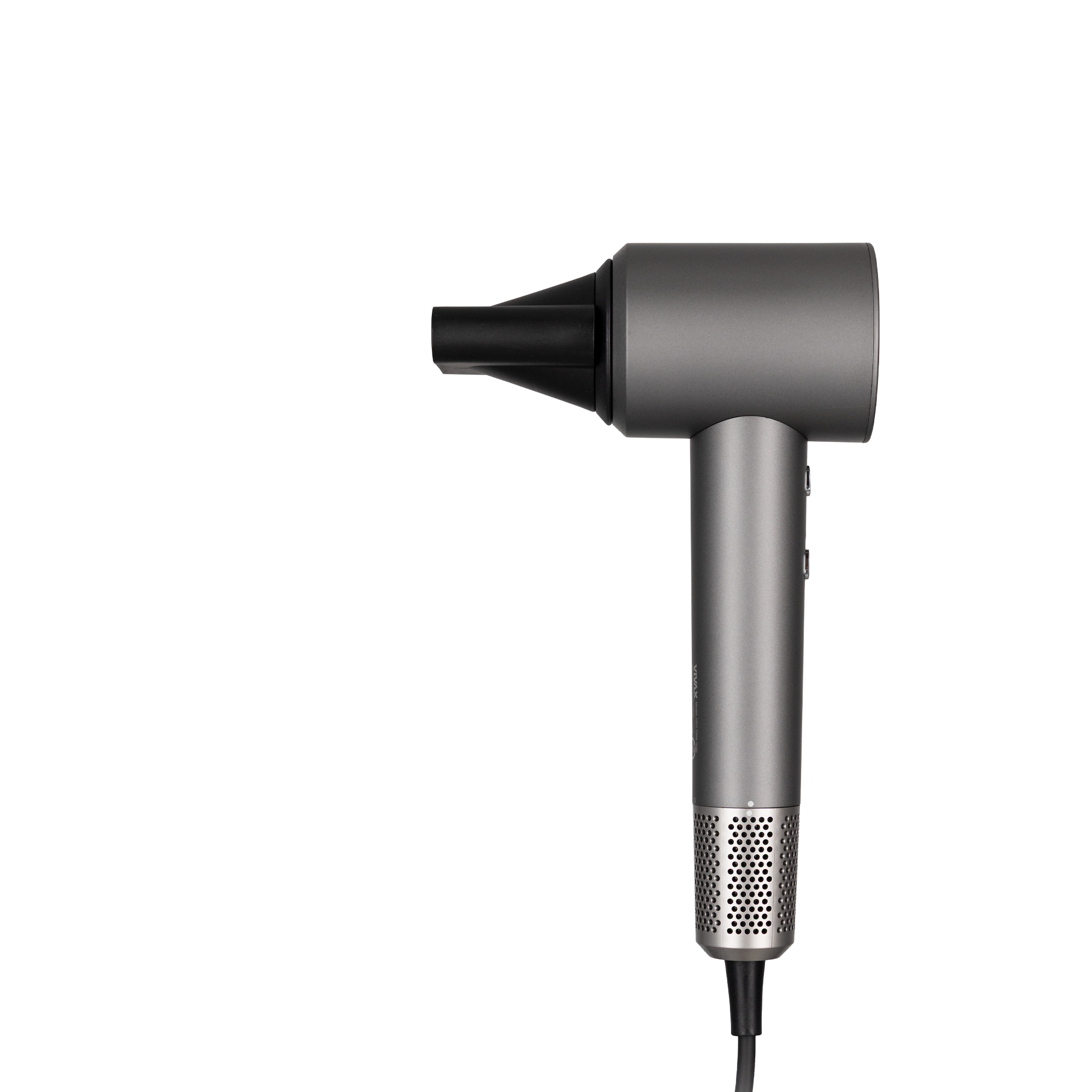VIVAX HOME sušilo za kosu HD1 Glow Gray