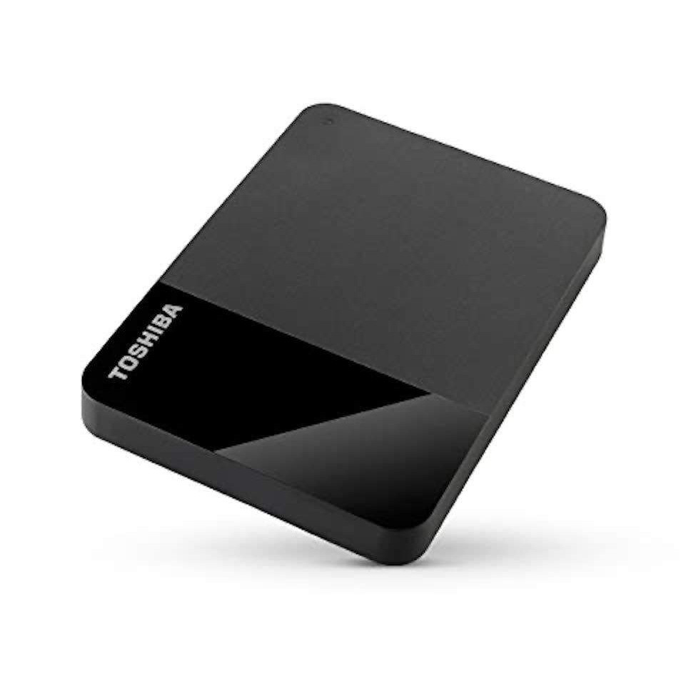HDD Eksterni Toshiba Canvio Ready 4TB 2,5" HDTP340EK3CA