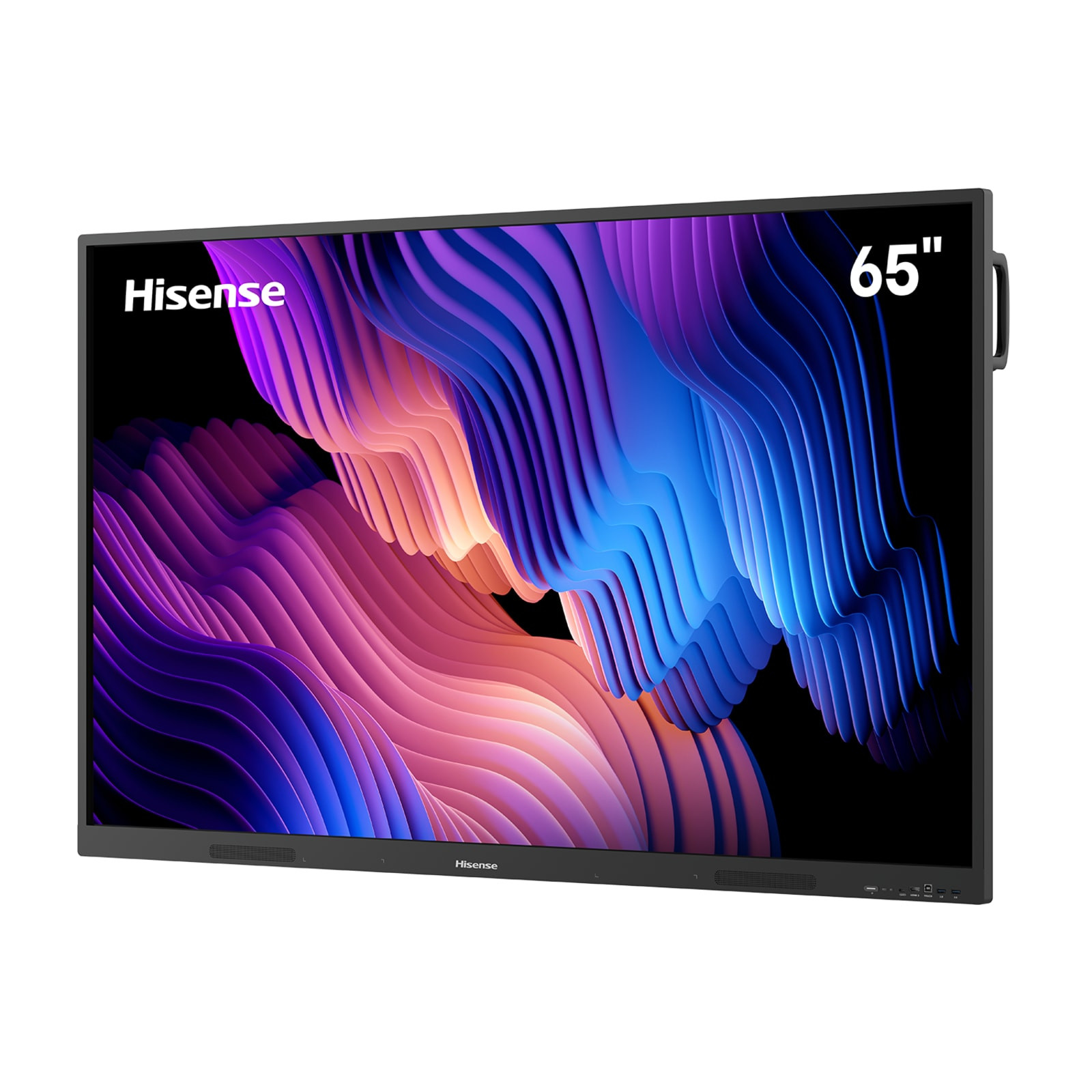 Hisense 65" Adnv.Interact.Disp