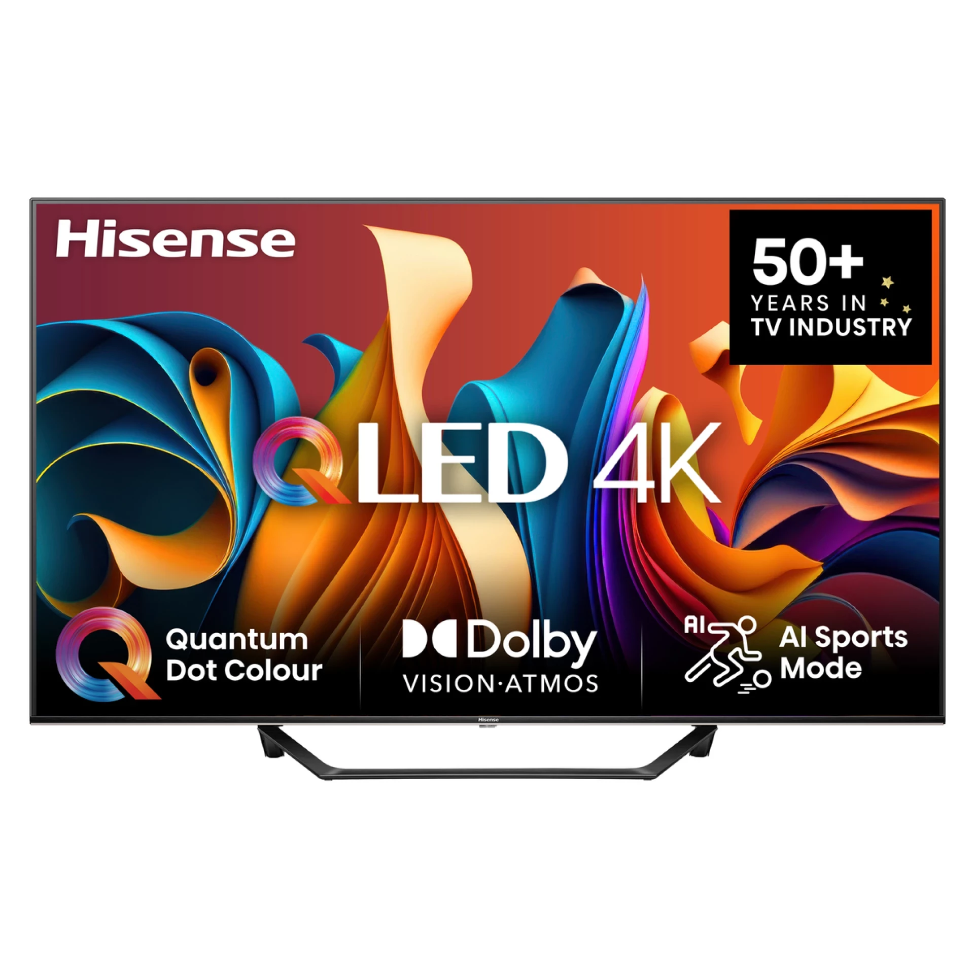 Hisense QLED TV 50A7NQ