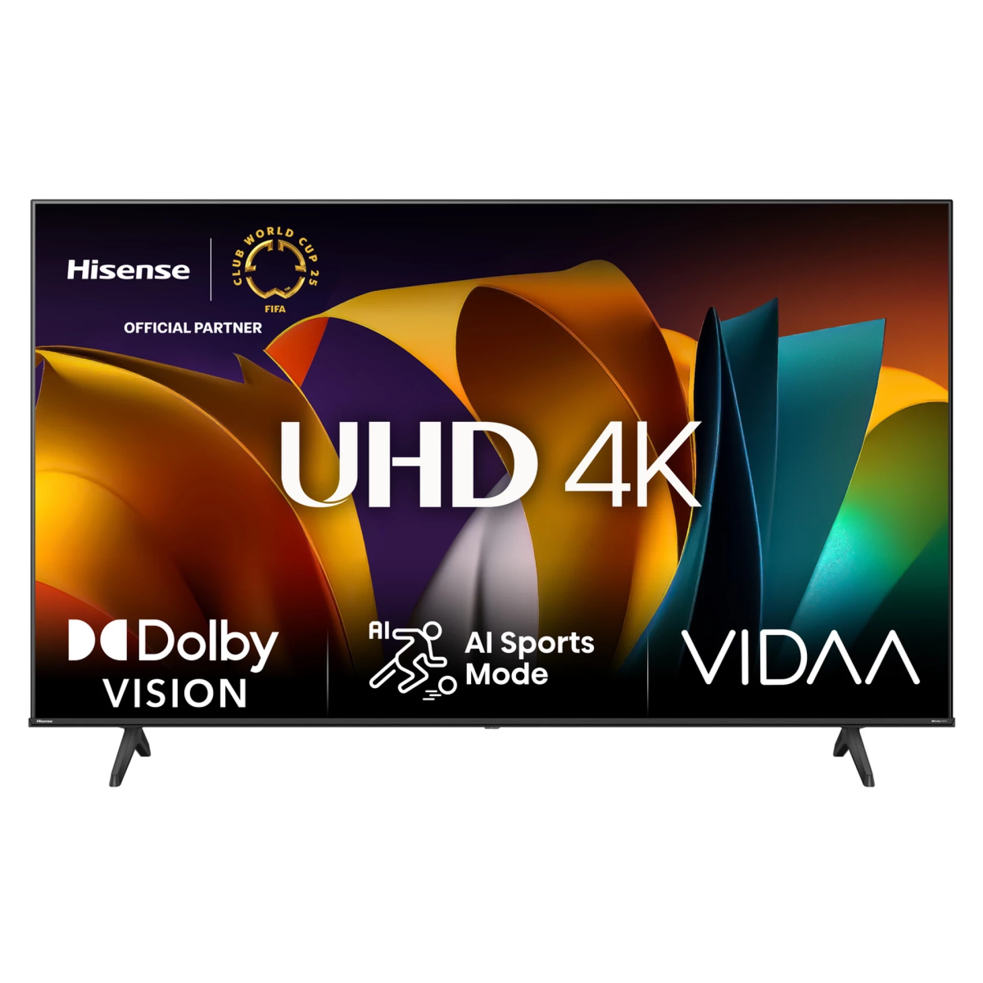 Hisense LED TV 58A6N
