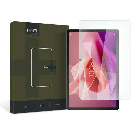 HOFI PRO+ zaštitno staklo za LENOVO TAB P12 / IDEA TAB PRO / YOGA TAB PLUS 12.7 TB-370 / TB-373 / TB-520 CLEAR