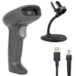 Honeywell 1350G,2D skenersa stalkom