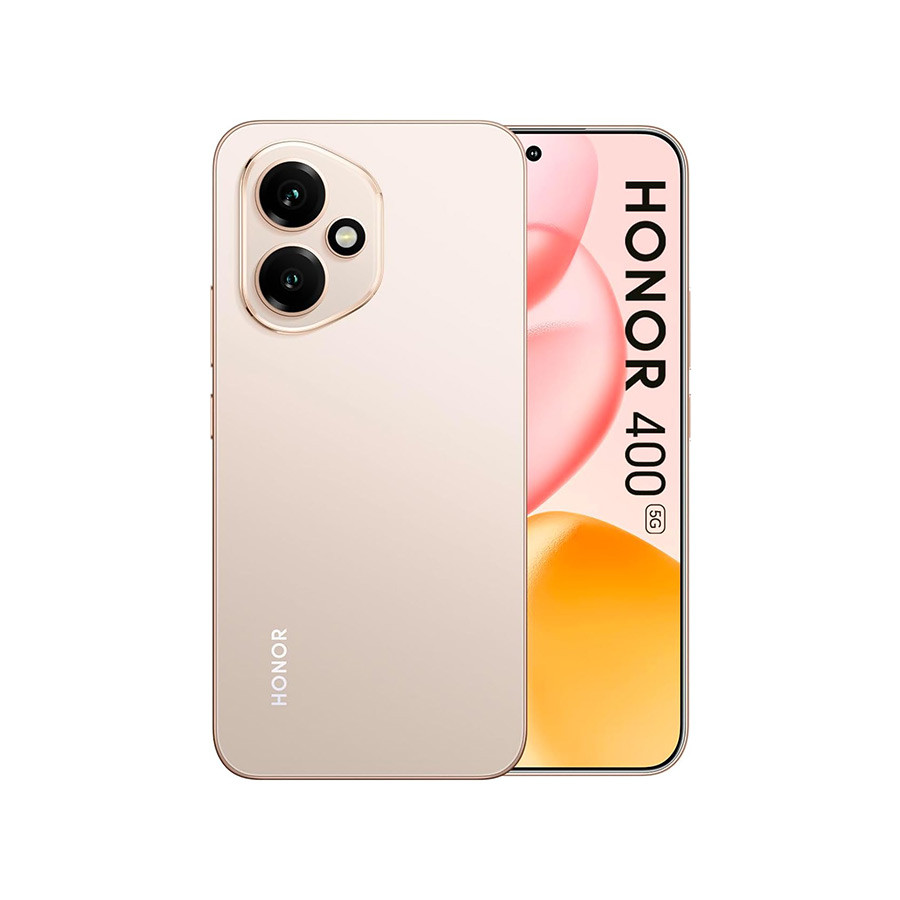 Honor 400 256GB (8GB RAM) Desert Gold