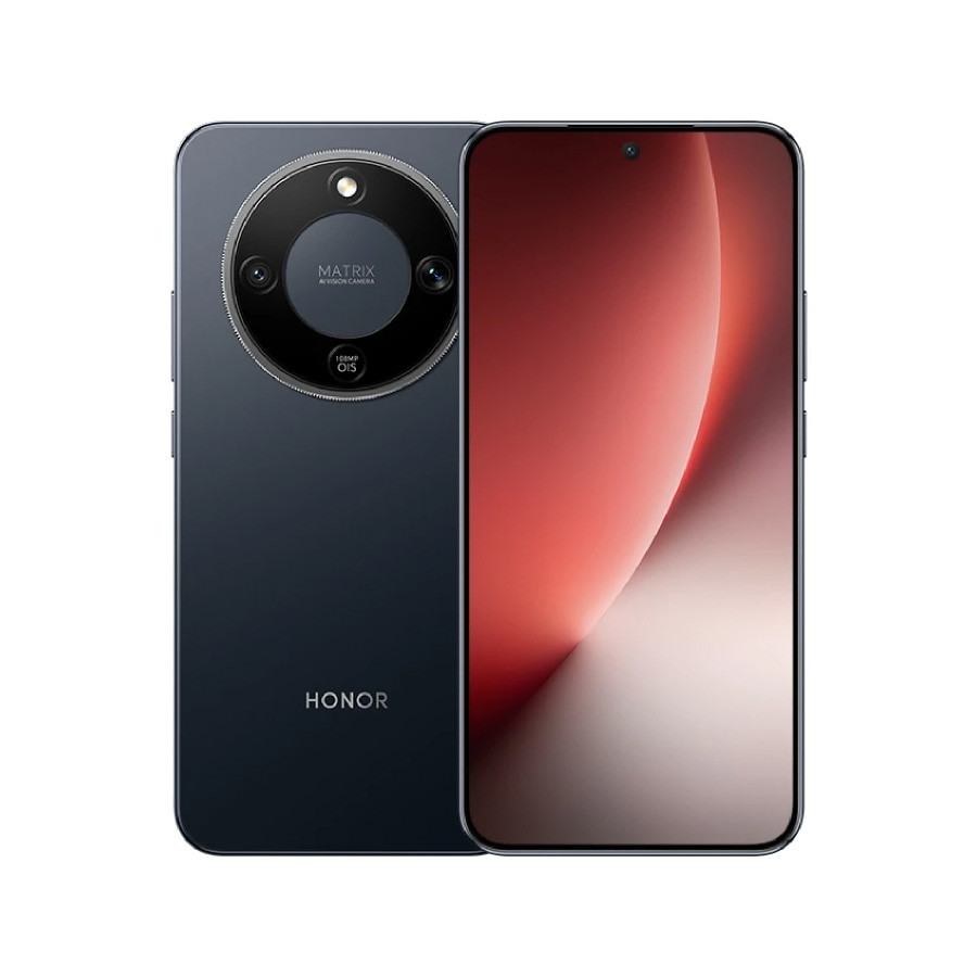 Honor Magic8 Lite 5G 256GB (8GB RAM) Black (crna boja)