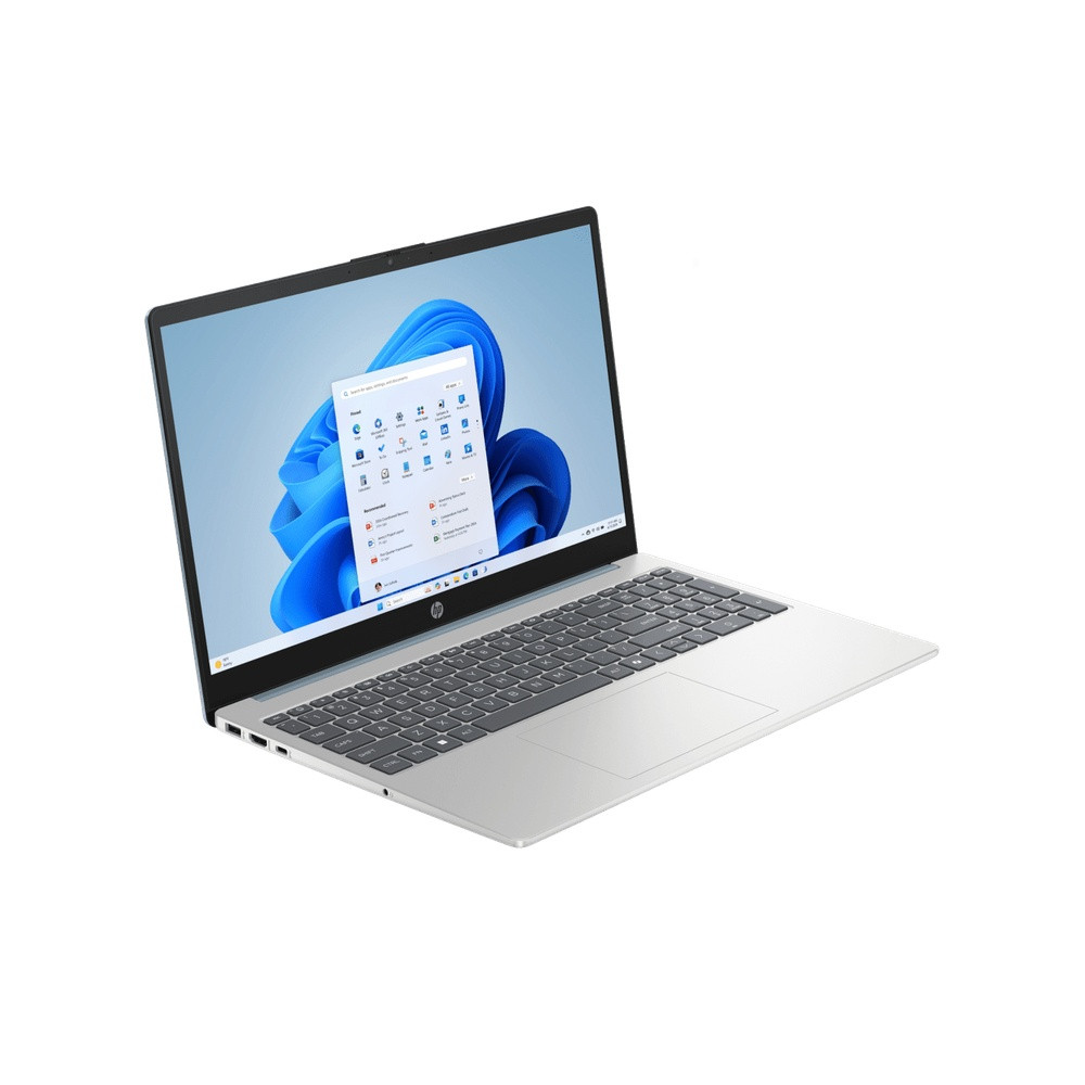 Laptop HP 15-fd1098nn, D72ZZEA#ABB