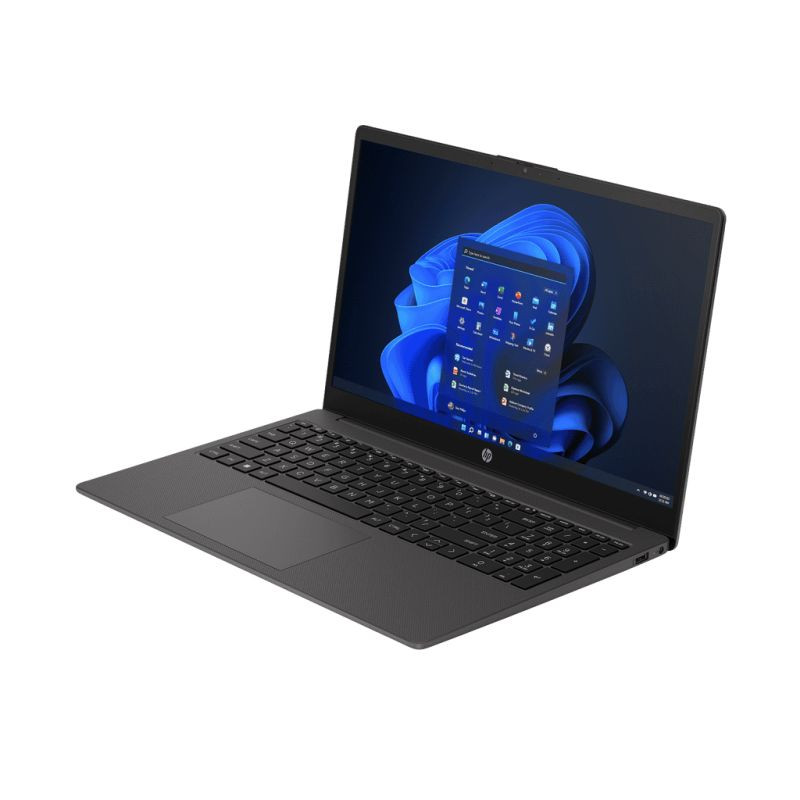 HP 255G10 R3-7330/8/51215.6 FHD, R3-7330U 2.3/4.3GHz8GB 3200, 512GB SSD, WiFi6+BT5.3