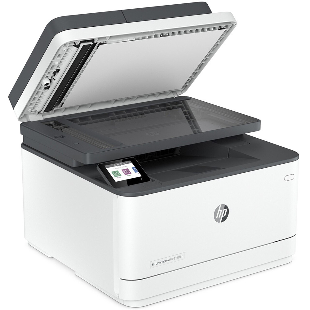Printer HP MFP 3103FDN
