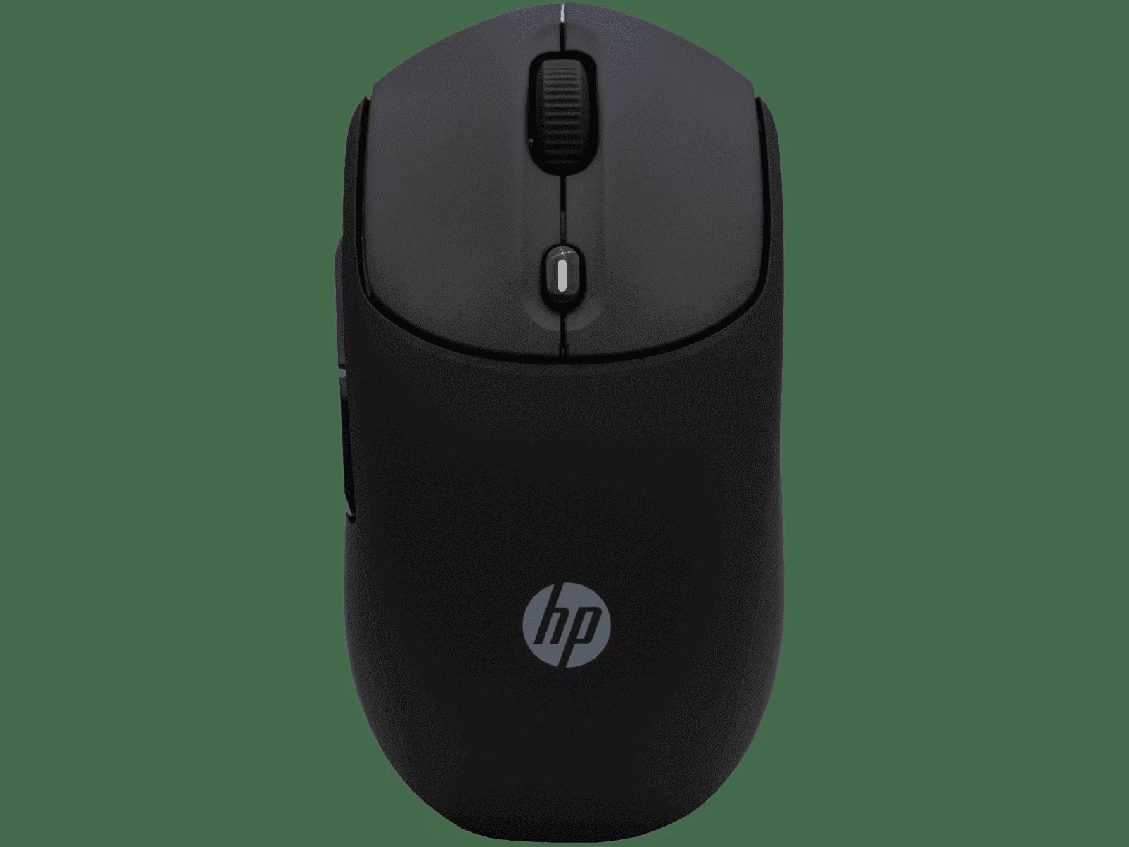 HP 400 Quiet BLK WRLS MSE HP 400 Quiet BLK WRLS MSE HP 400 Quiet BLK WRLS MSE Crni