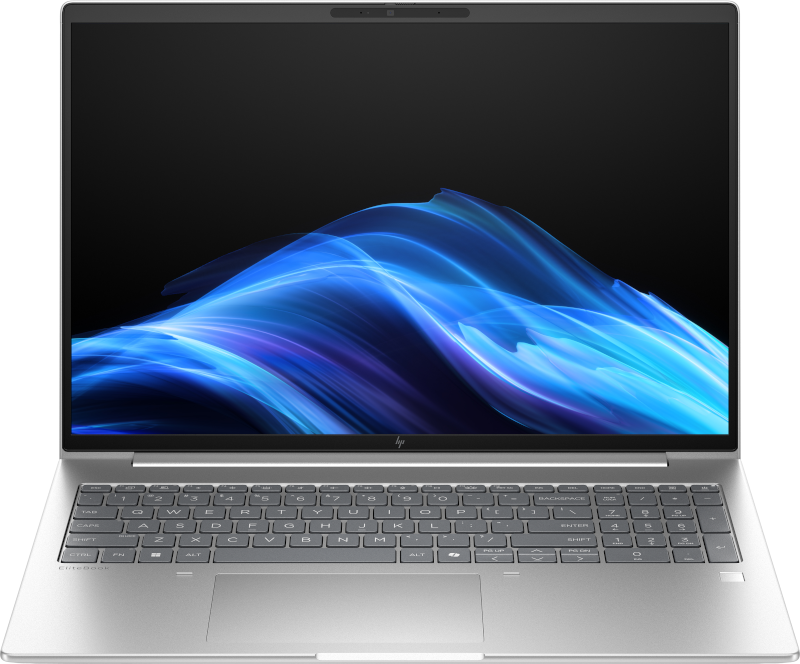 HP EB6G1i16 U5 225U 16 16GB/5116GB DDR5, 512, Backlit KB, W11 Pro