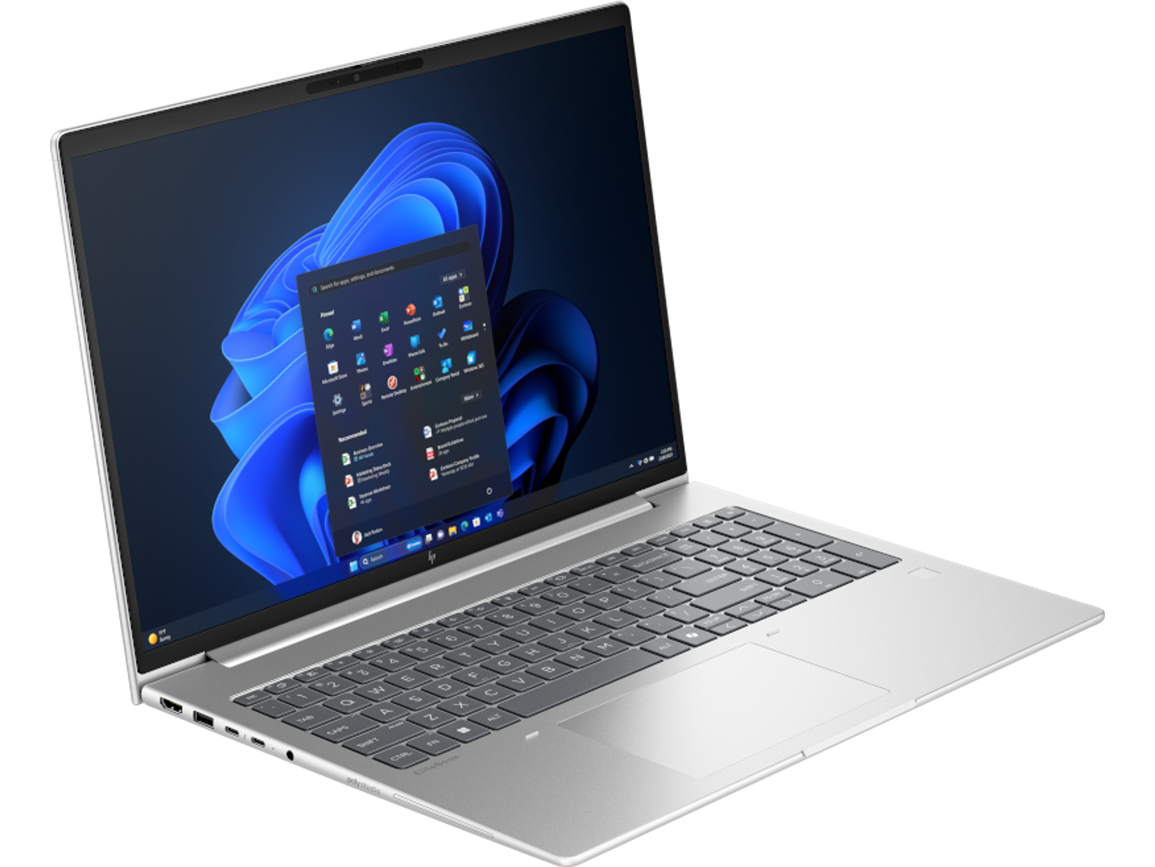 HP EliteBook 6 G1i, AD4G5ET