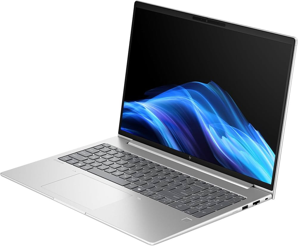 HP EliteBook 6 G1i16