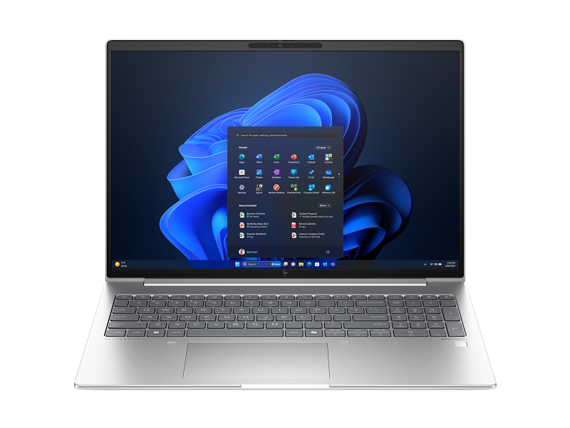 HP EliteBook 660 G11, A37D2ET U5/24/512
