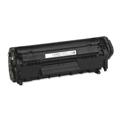 HP toner Q2612A