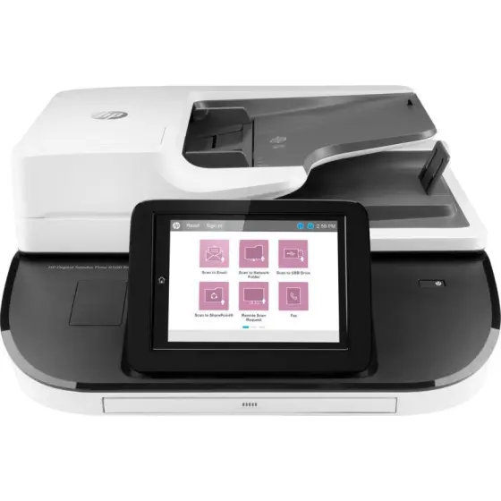 HP Skener Digital Sender Flow 8500 fn2 Document Capture Workstation