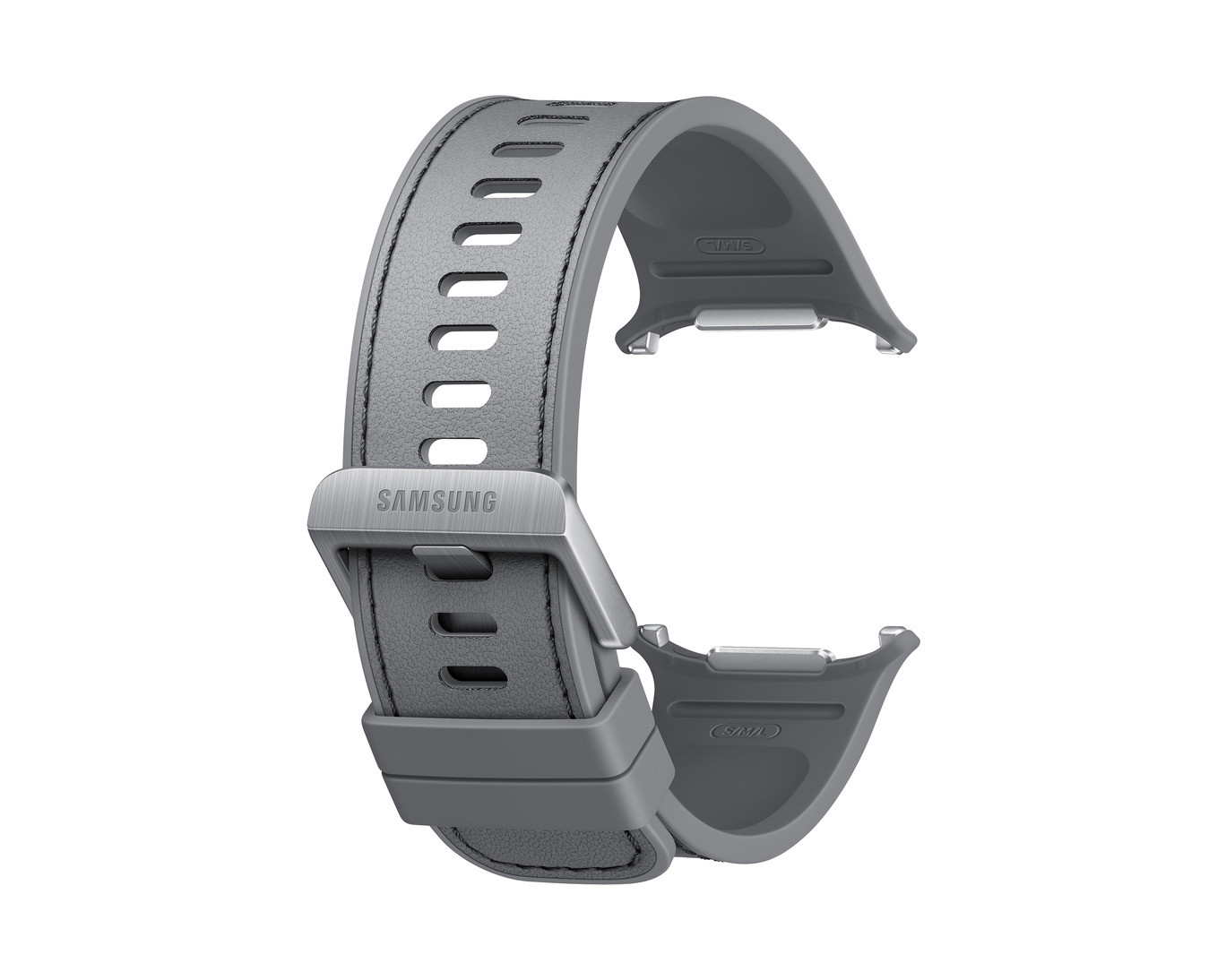 Samsung Galaxy Watch Ultra2 Band Peakform Gray