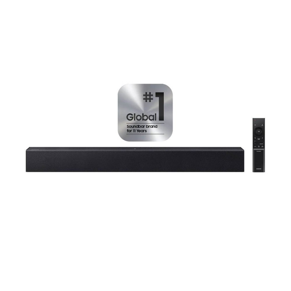 SAMSUNG SOUNDBAR HW-B400F/EN